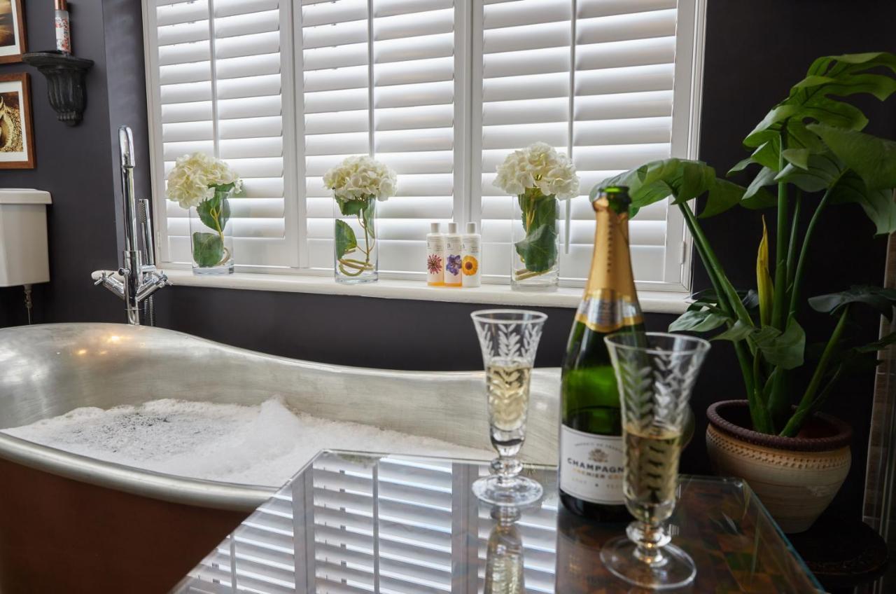 Boutique Bedrooms Hotel Thornham (Norfolk)