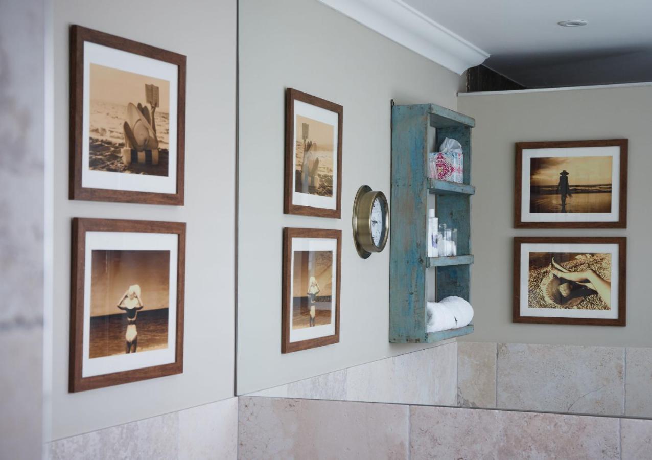 Hotel Boutique Bedrooms *