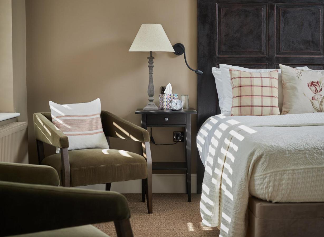 Boutique Bedrooms Thornham (Norfolk)