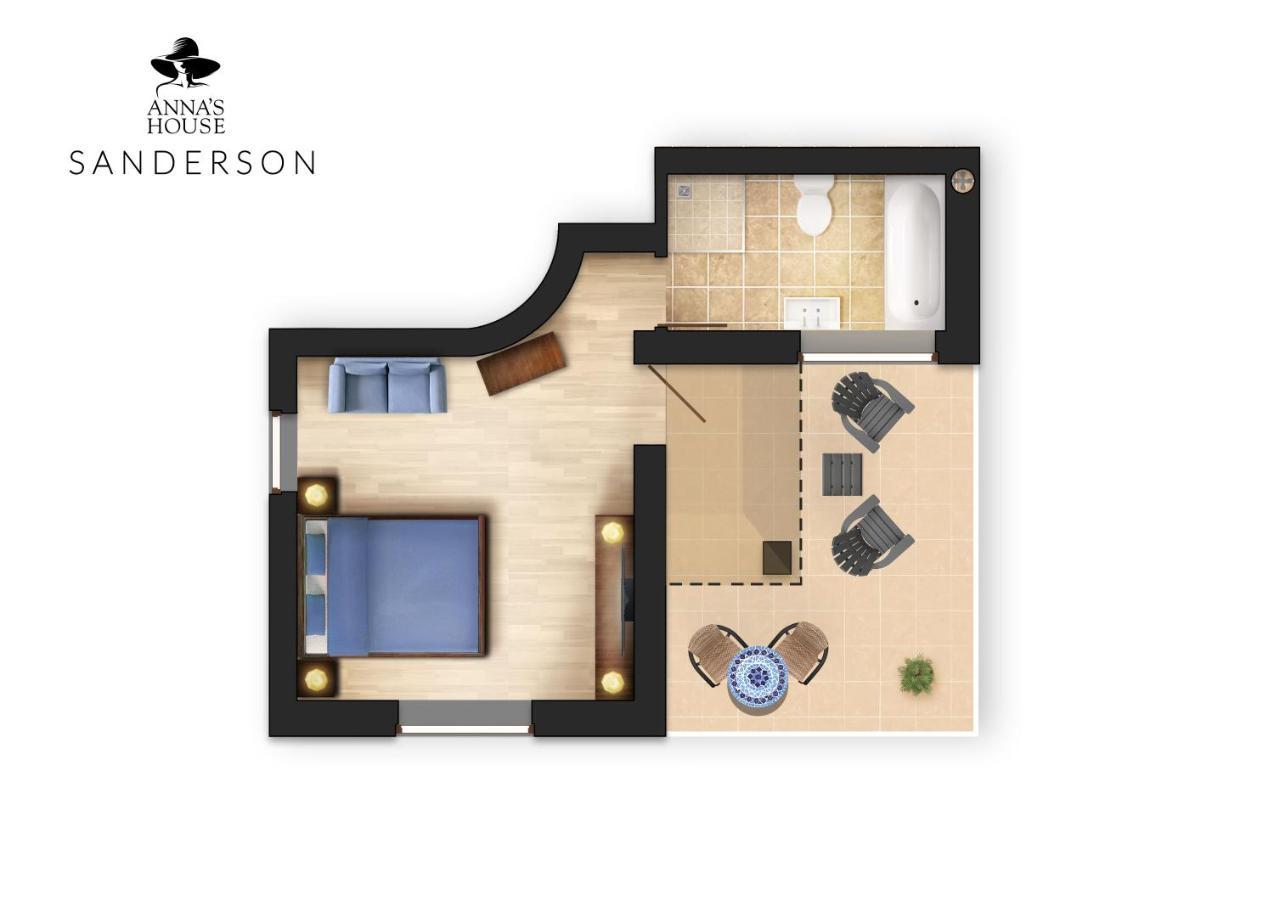 Boutique Bedrooms Hotel *